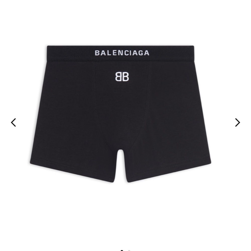 Balenciaga Boxer Shorts